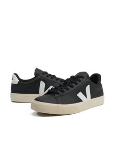 VEJA Sneakers Black/White