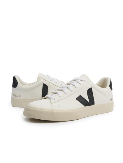 Sneakers VEJA bianche