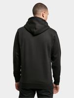 CAYLER & SONS  Uni Hoodies schwarz