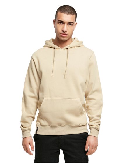 CAYLER & SONS  Uni Hoodies sand