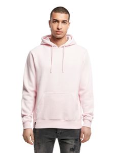 Sweat à capuche uni CAYLER & SONS rose pâle Sweat à capuche uni CAYLER & SONS rose pâle