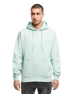 CAYLER & SONS  Plain Hoodies Vogeleigrün