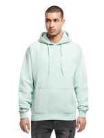 CAYLER & SONS  Plain Hoodies Vogeleigrün