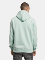 CAYLER & SONS  Plain Hoodies Vogeleigrün