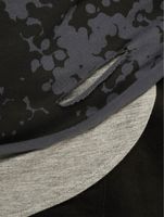 CAYLER & SONS  Csbl Deuces Long Layer T-Shirt schwarz/digi/camo