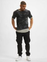 CAYLER & SONS  Csbl Deuces Long Layer T-Shirt schwarz/digi/camo