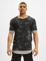 CAYLER & SONS  Csbl Deuces Long Layer T-Shirt schwarz/digi/camo