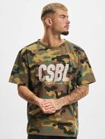 Camiseta de primera división de la CSBL de CAYLER & SONS