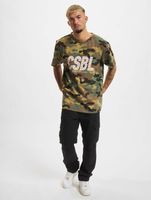 Camiseta de primera división de la CSBL de CAYLER & SONS