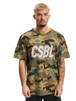 Camiseta de primera división de la CSBL de CAYLER & SONS