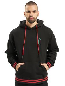CAYLER & SONS BL Change Box Hoody schwarz/grün