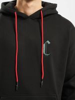 CAYLER & SONS BL Change Box Hoody schwarz/grün