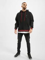 CAYLER & SONS BL Change Box Hoody schwarz/grün