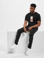 CAYLER & SONS WL High Times Tee black/mc