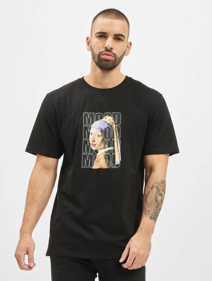 CAYLER & SONS  WL Old Mooood Tee schwarz/mc