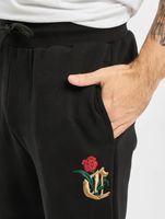 CAYLER & SONS WL Royal Times Jogginghose schwarz/mc