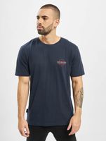 CAYLER & SONS CL Known Tee marineblau/mc