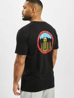 CAYLER & SONS CL Watch Out Tee schwarz/mc