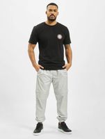 CAYLER & SONS CL Watch Out Tee schwarz/mc