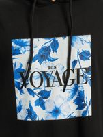 CAYLER & SONS WL Cher Voyage Japanese Flowers Hoody schwarz/mc