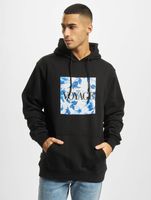 CAYLER & SONS WL Cher Voyage Japanese Flowers Hoody schwarz/mc