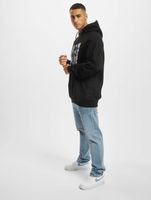 CAYLER & SONS WL Cher Voyage Japanese Flowers Hoody schwarz/mc