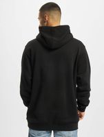 CAYLER & SONS WL Cher Voyage Japanese Flowers Hoody schwarz/mc