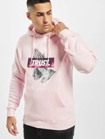CAYLER & SONS WL Space Trust Hoody blassrosa/mc