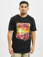 CAYLER & SONS  WL Roise Or Fly Tee schwarz/mc