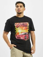 CAYLER & SONS  WL Roise Or Fly Tee schwarz/mc