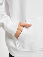 CAYLER & SONS BL Mission Control Box Hoody weiß/schwarz