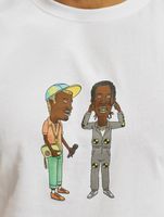 CAYLER & SONS  WL 1993 Tee weiß/mc