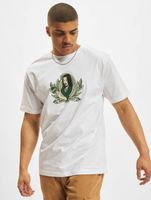 CAYLER & SONS  Wl B Rich T-Shirt weiß/mc