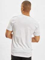 CAYLER & SONS  ACID SMILE Tee weiß/mc