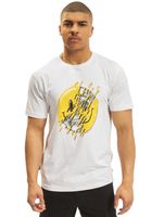 CAYLER & SONS  ACID SMILE Tee weiß/mc