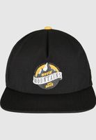 CAYLER & SONS  Snapback Cap verwaschen schwarz/mc