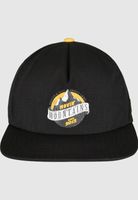 CAYLER & SONS  Snapback Cap verwaschen schwarz/mc