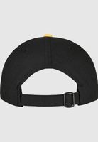 CAYLER & SONS  Snapback Cap verwaschen schwarz/mc