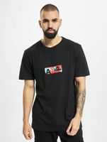 CAYLER & SONS WL Excessive Life Tee schwarz/mc