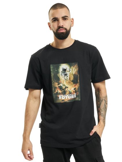 CAYLER & SONS WL Future Fear Tee black/mc