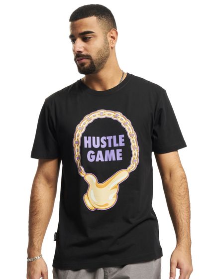 Camiseta de juego negra CAYLER & SONS