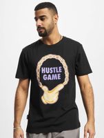 CAYLER & SONS Game Tee black