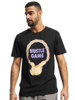CAYLER & SONS Game Tee black