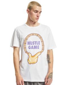 Camiseta de juego CAYLER & SONS blanca