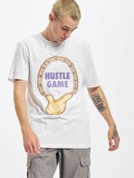 T-shirt de jeu CAYLER & SONS blanc T-shirt de jeu CAYLER & SONS blanc