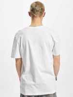 T-shirt de jeu CAYLER & SONS blanc T-shirt de jeu CAYLER & SONS blanc