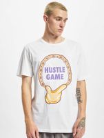 T-shirt de jeu CAYLER & SONS blanc T-shirt de jeu CAYLER & SONS blanc