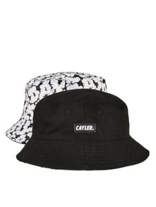 CAYLER & SONS Day Dreamin Reversible Bucket Hat white/mc
