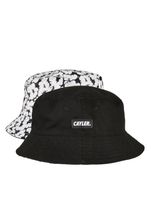 CAYLER & SONS Day Dreamin Reversible Bucket Hat white/mc