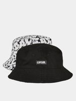 CAYLER & SONS Day Dreamin Reversible Bucket Hat white/mc